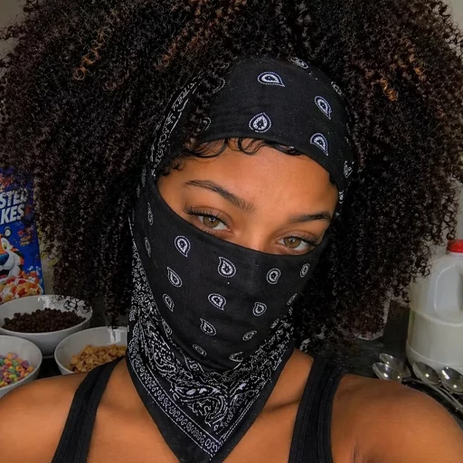 Bria Bandit