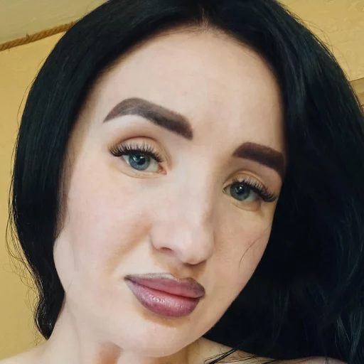 Марина Деркач