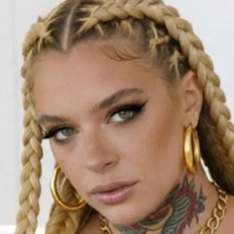 Luxelle Ka'ori
