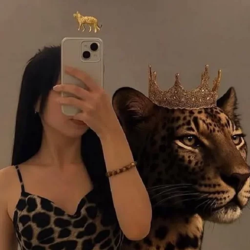 🖤🐆Diva