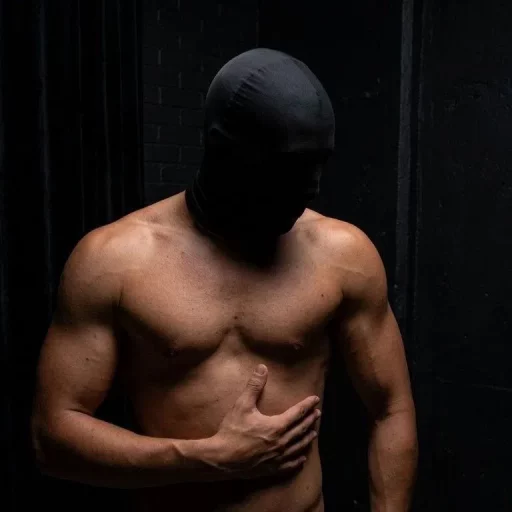 TheMaskedMike