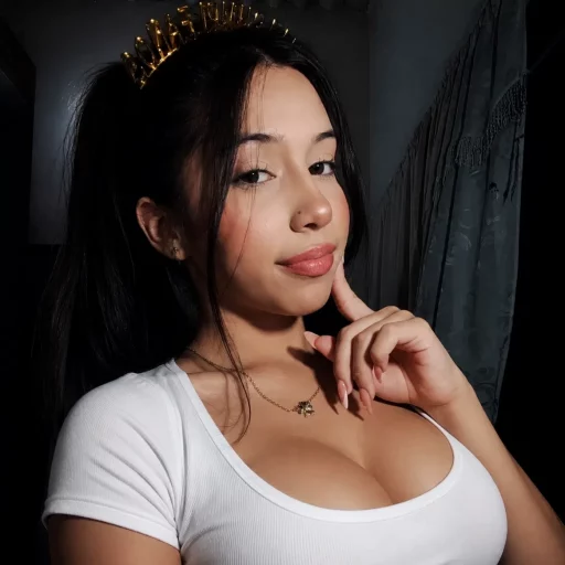 Colombian Angel