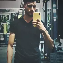 Yassine Rahmeny
