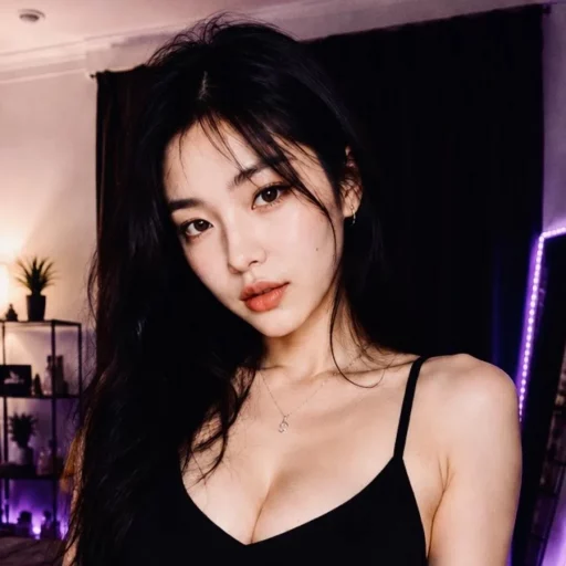Bella Yeo