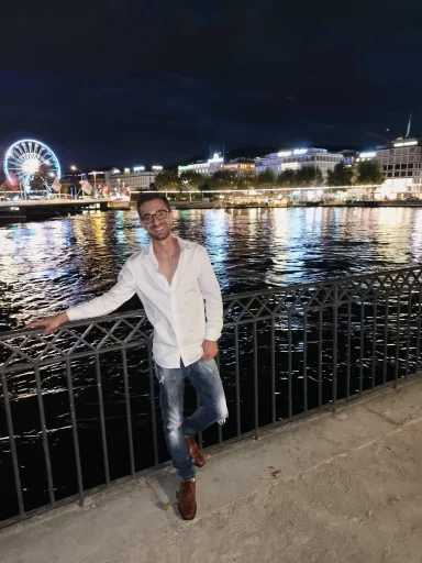 Fabrizio The French Elite