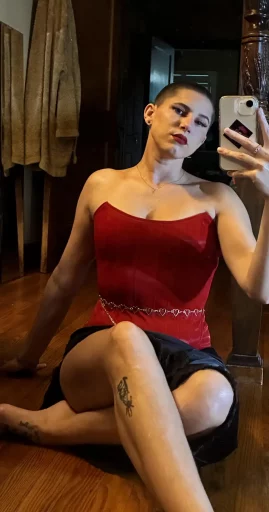 Primal PrimaDonna