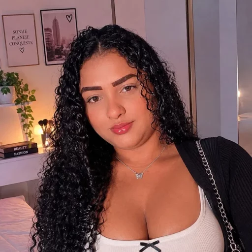 Andressa Ferreira Moraes