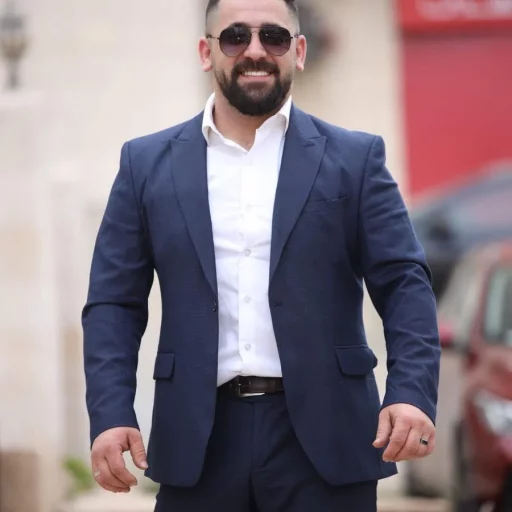 yaaser abdelhaq