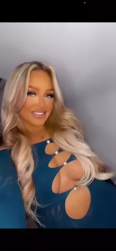 Danielle ritchie