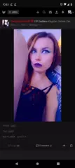 Naughty Nyxx